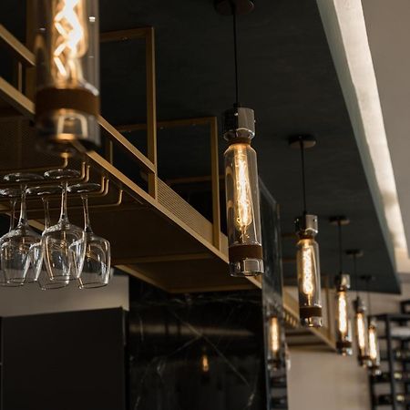 Mirage Hotel Голем Екстериор снимка