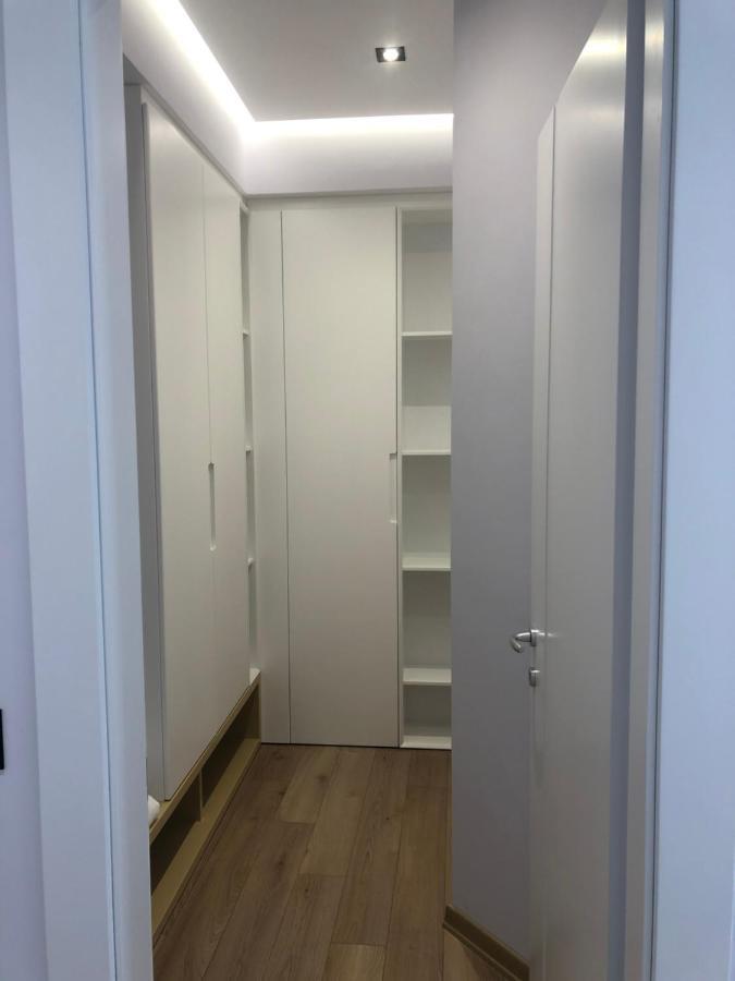 Mirage Hotel Голем Екстериор снимка